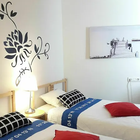 Hotel Vistamar Holidays - Adults Only Barcelona
