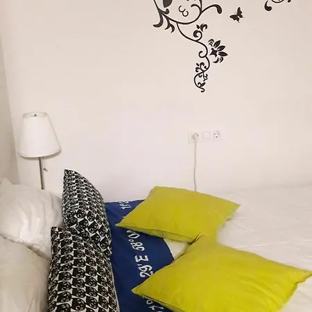 Hotel Vistamar Holidays - Adults Only Barcelona